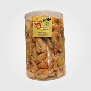 Креветка Сушена З Смаком Сиру  (100г)