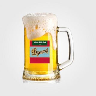 Віденське Уманьпиво  (1л)