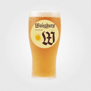 Вайсбург Бланш Уманьпиво  (1л)