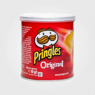 Чипси Прінглс (40г)
