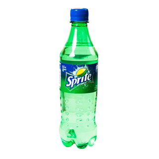 Sprite 0,5л