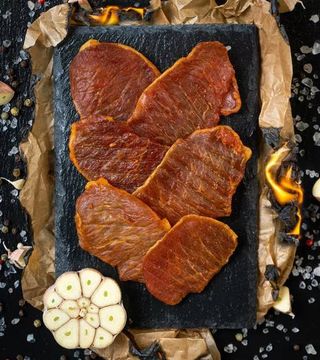 Хамон По-козацьки 50 Грам