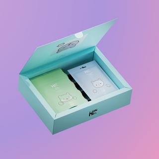 Подарунковий Бокс Minimi