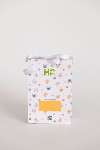 Подарунковий Пакет Minimi