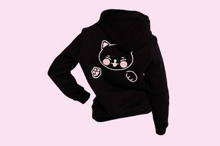 Дитяче Худі З Утепленням