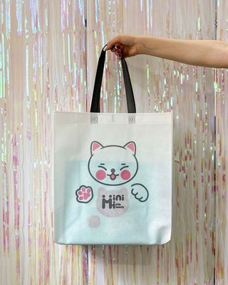 Подарункова Еко-сумка Minimi