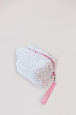 Косметичка Minimi, Біла