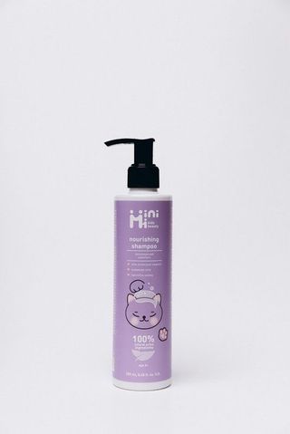 Зволожуючий Шампунь (250мл)