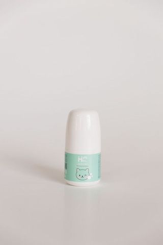 Мій Перший Дезодорант (50мл)