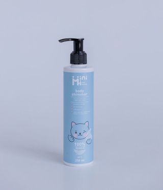 Лосьйон Для Тіла З Ефектом Сяйва (250мл)