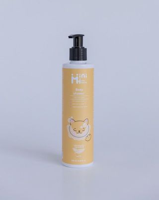 Гель Для Душа (250мл)