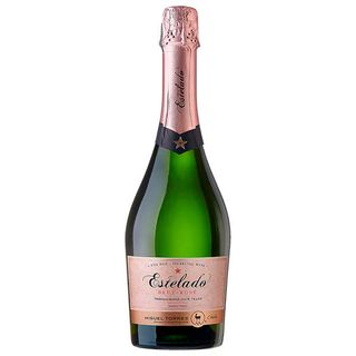 Estelado Sparkling Brut Rosé