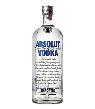 Absolut Vodka (1l)