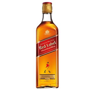 Johnnie Walker Red Label Whisky (70 Cl)