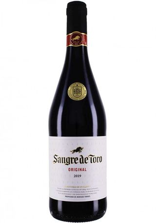 Sangre De Toro Original 75cl