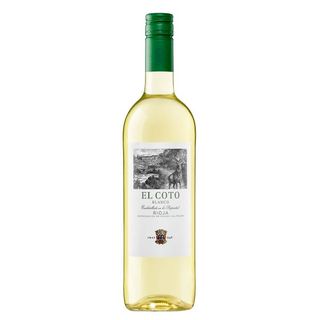 El Coto Rioja Blanco 70cl