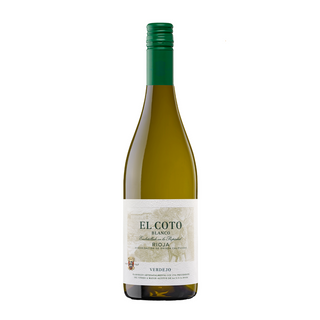 El Coto Verdejo Rioja