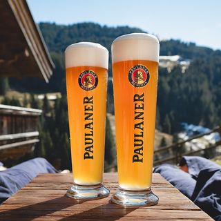 Пиво Paulaner, Weissbier, Weissbier (німеччина), 1л