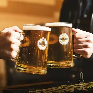 Пиво Warsteiner, Premium Verum, Lager (німеччина), 1л