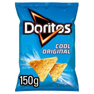 Doritos Cool Original-150G