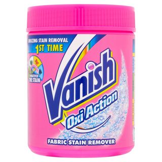 Vanish Oxi Action 900g