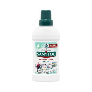 Sanytol Clothes Sanitizer (no Bleach) 500ml