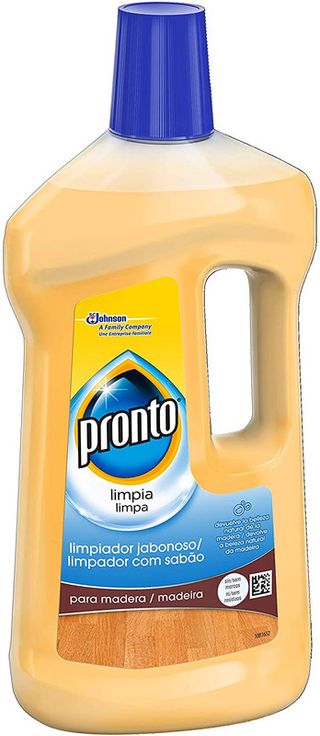 Pronto Wood Cleaner 1l