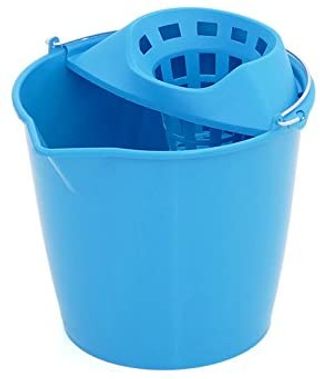 Bucket 13l & Mop Wringer