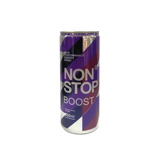 Non Stop Boost 0,25л