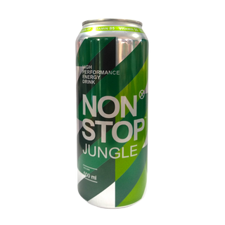 Non Stop Jungle 0,5л