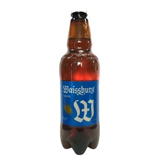 Пиво Вайсбург Умань 1л