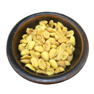 Арахіс Солодкий Перець Чілі 100г