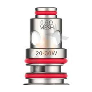 Випаровувач Vaporesso Gtx 0,6