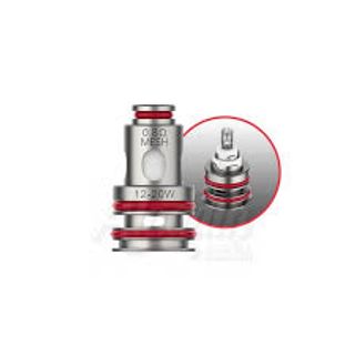 Випаровувач Vaporesso Gtx 0,8