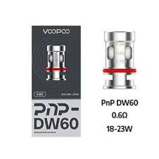 Випаровувач Voopoo Pnp-dw60 (0,6 Om)