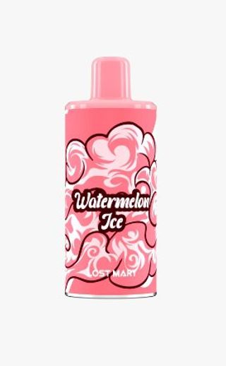 Картридж Elf Bar Psyper Кавун З Льодом