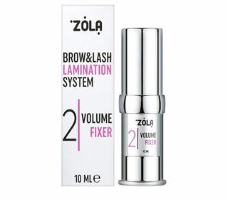 Zola Склад Для Ламінування 02 Volume Fixer