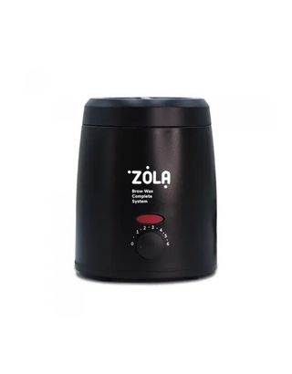 Zola Воскоплав Чорний