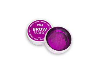 Zola Віск Для Фіксації Брів Brow Wax 30 Гр