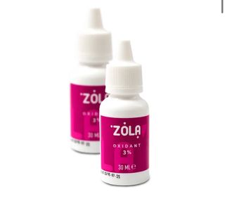 Zola Контурна Паста Для Брів (біла)