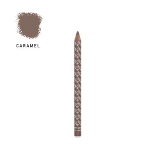 Zola Олівець Для Брів Пудровий Powder Brow Pencil Caramel