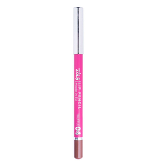 Zola Олівець Для Губ Lip Pencil 04 Truffle