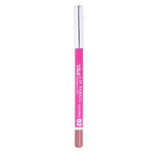Zola Олівець Для Губ Lip Pencil 02 Natural