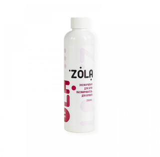 Zola Знежирювач Для Брів