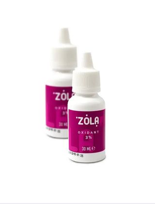 Zola Окислювач 3% Oxidant 30ml