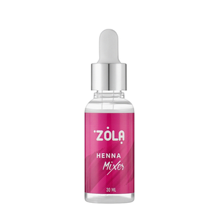 Zola Активатор Для Хни Henna Mixer