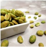 Арахіс Смажений Зі Смаком Васабі (50г)