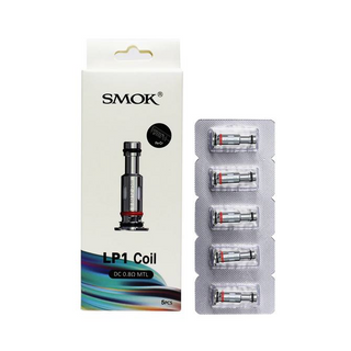 Smok Lp1 0.8 Ohm