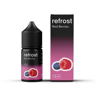 Ароматизатор Refrost - Ягоди (11мл)
