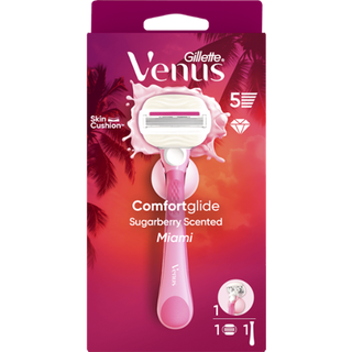 GILLETTE VENUS venus miami vibes